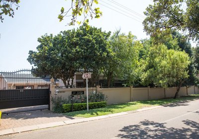 MacGregors Guesthouse