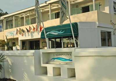 Lagoona Inn