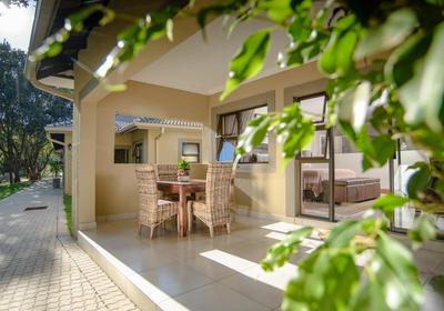 The Reserve Boutique Hotel