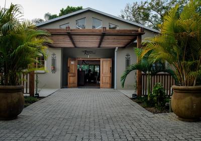 The Reserve Boutique Hotel