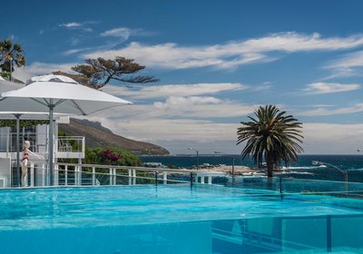South Beach Camps Bay