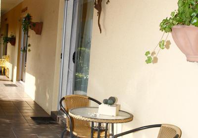 Kalahari Guest House