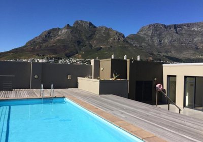 Urban Oasis at Perspectives