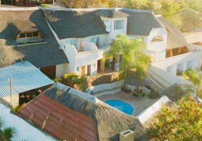 Waterfall Guesthouse - Rustenburg