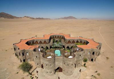 Le Mirage Resort & Spa