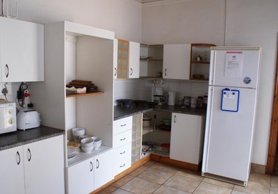 Mr Pell's House Self-Catering Accommodation