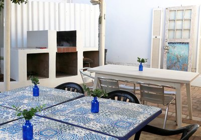 Mr Pell's House Self-Catering Accommodation