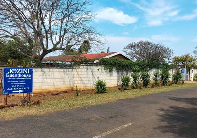 Jozini Guesthouse