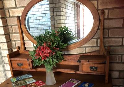 Ocean View Guest House