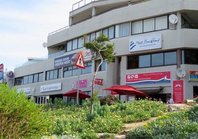 Plett Beachfront Accommodation