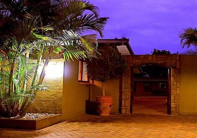 Mountain Dew Guest House