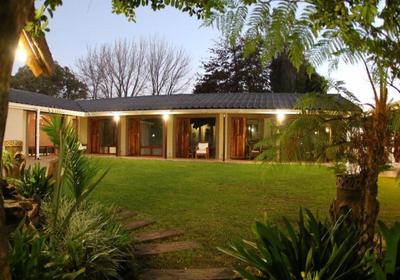 Mountain Dew Guest House