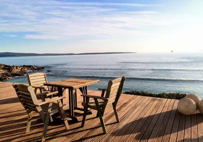 Langebaan Beach Towers