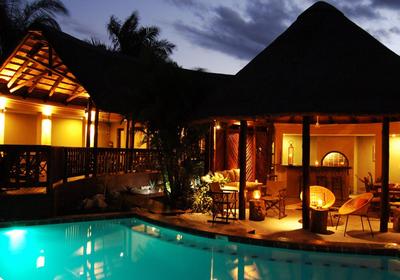 La Lechere Guest House