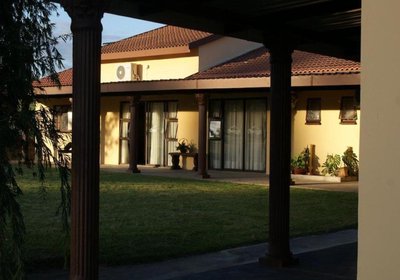 Mountain View Guest House