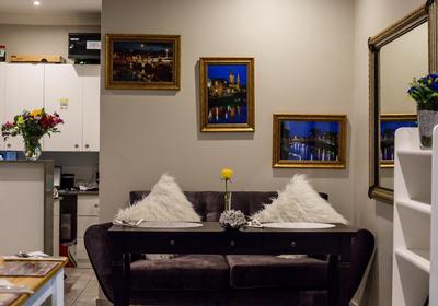 The Armagh Guesthouse