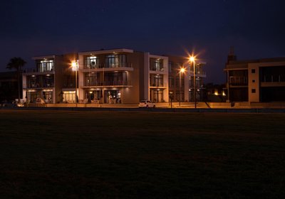 Flamingo Villas Boutique Hotel