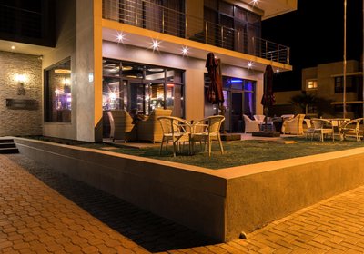 Flamingo Villas Boutique Hotel