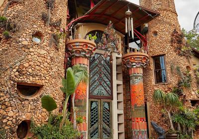 Ammazulu African Palace