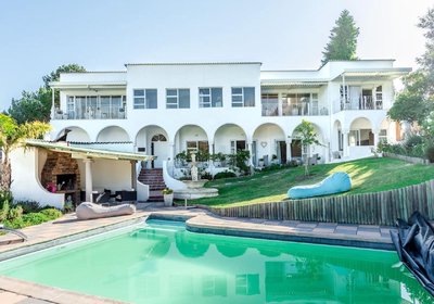 The Views Guesthouse