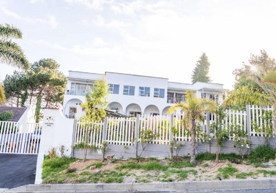 The Views Guesthouse