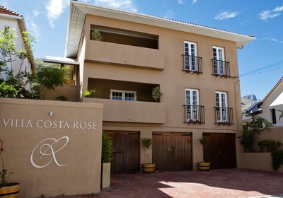 Villa Costa Rose