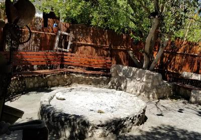 Jacobs Bay Backpackers - The Plot