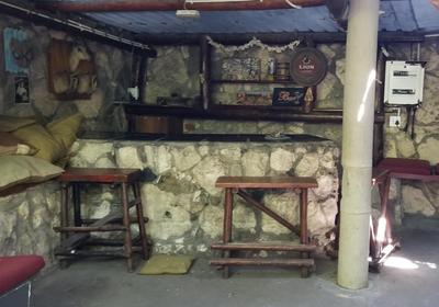 Jacobs Bay Backpackers - The Plot