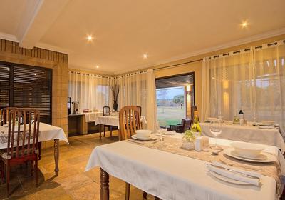 Centurion Golf Suites Boca Walk