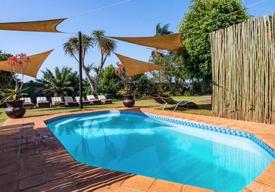 Ama Zulu Guesthouse & Safaris