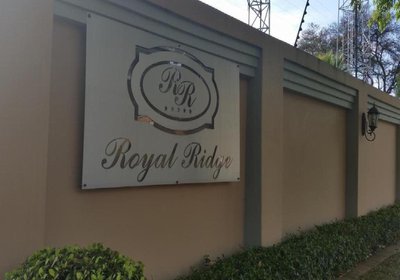 Royal Ridge Guest House