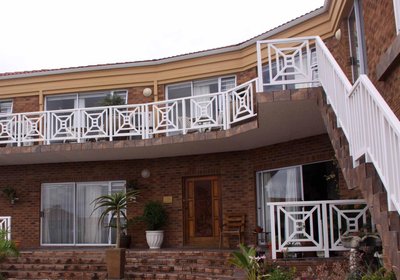 Blougans B&B Gansbaai