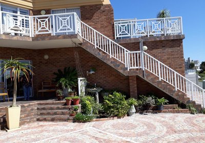 Blougans B&B Gansbaai