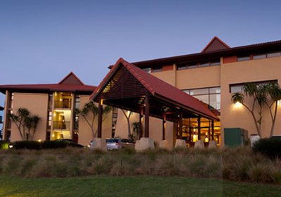 ANEW Hotel Ocean Reef Zinkwazi