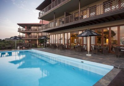 ANEW Hotel Ocean Reef Zinkwazi