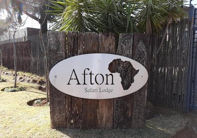 Afton Safari Lodge