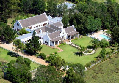 Lairds Lodge Country Estate