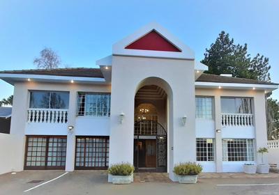 Florentia Guest House