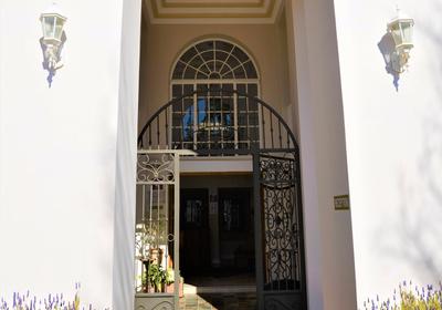 Florentia Guest House