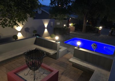 The Homestead Cottage