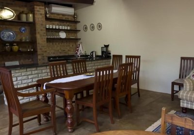 Olive Hill Country Lodge