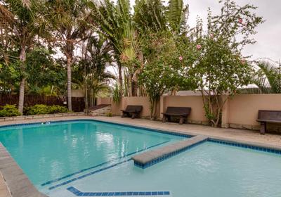 Shonalanga Holiday Resort