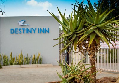 Destiny Inn
