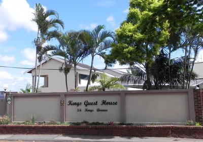 Kings Guest House