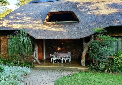 Shingalana Guest House