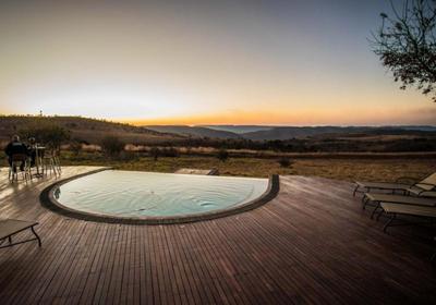 Maropeng Boutique Hotel