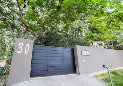 Birds Babble Self-Catering Guesthouse