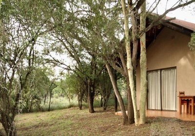 Msunduze River Lodge