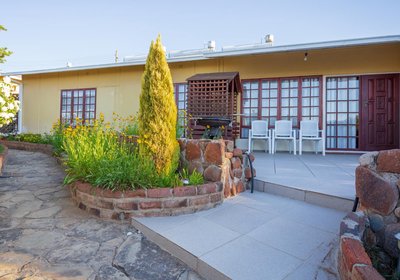 Angela's Guest Lodge