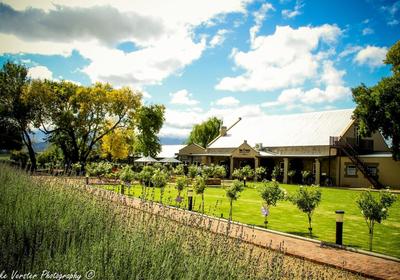 Surval Boutique Olive Estate